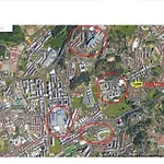 University Of Minho- Inl Campus Gualtar Apartment 2