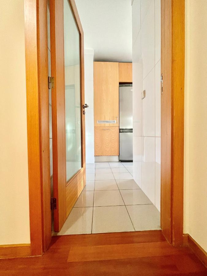 Apartemen Of Minho- Inl Campus Gualtar 2 Braga