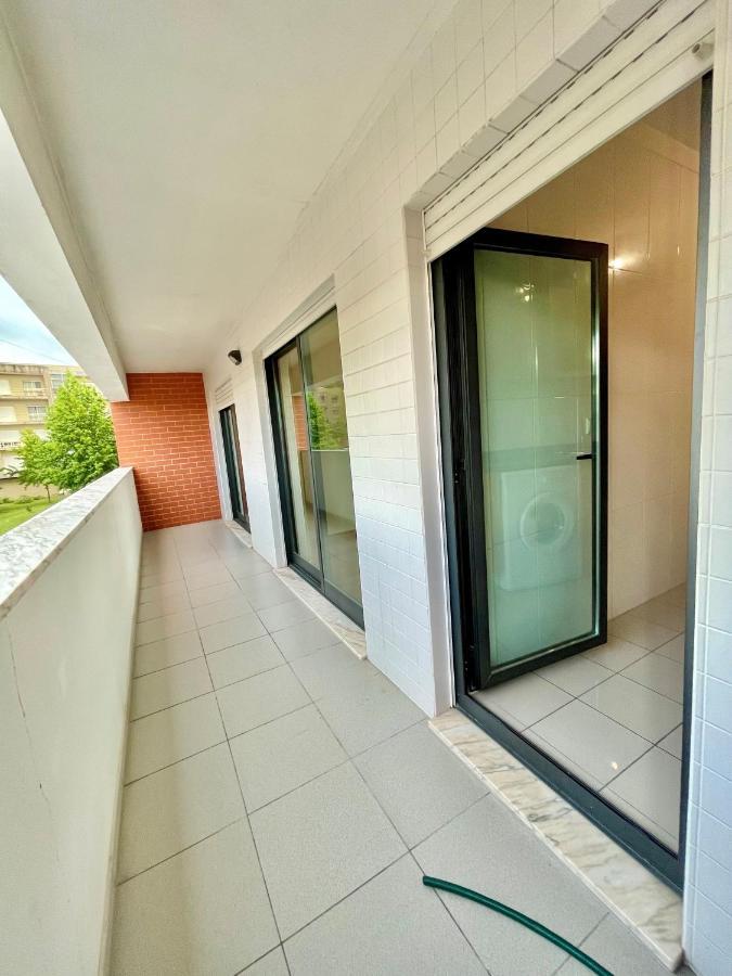 Of Minho- Inl Campus Gualtar 2 Braga