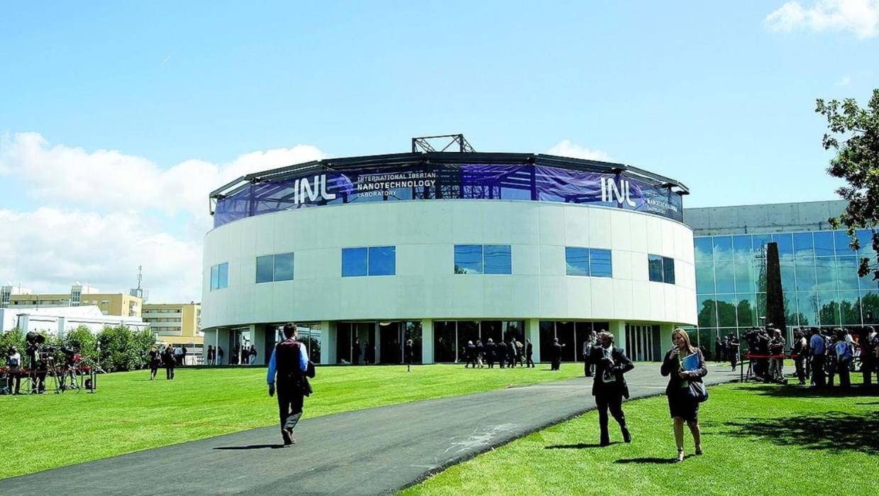 Apartamento Of Minho- Inl Campus Gualtar 2 *