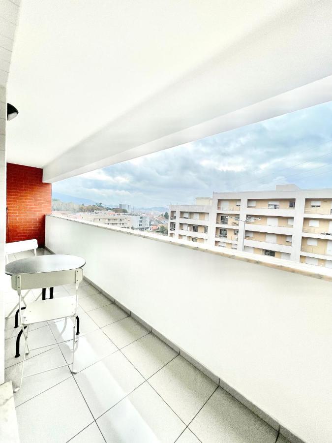 Of Minho- Inl Campus Gualtar 2 Apartamento *
